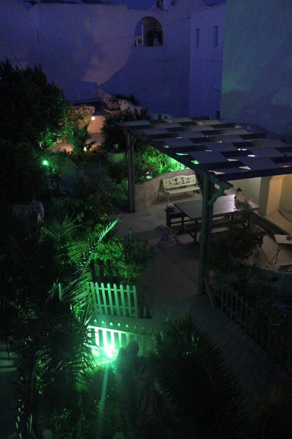 Belair Hotel Perissa  Esterno foto