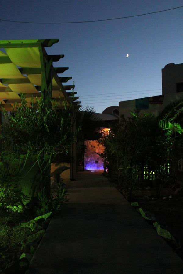 Belair Hotel Perissa  Esterno foto